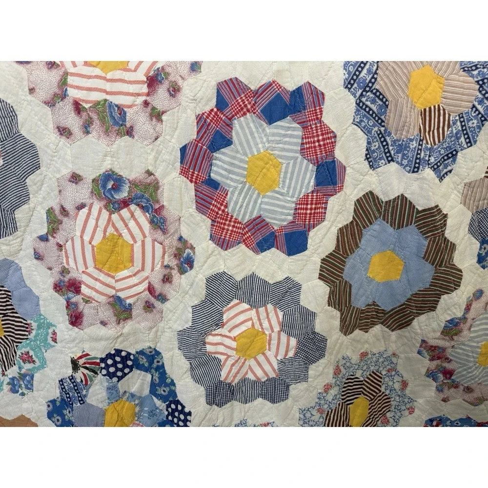 Handmade this vintage